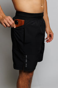 PRFRMNCE Shorts