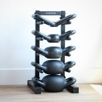 FlyBell Storage Rack