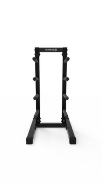 FlyBell Storage Rack
