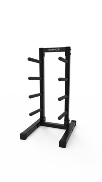 FlyBell Storage Rack