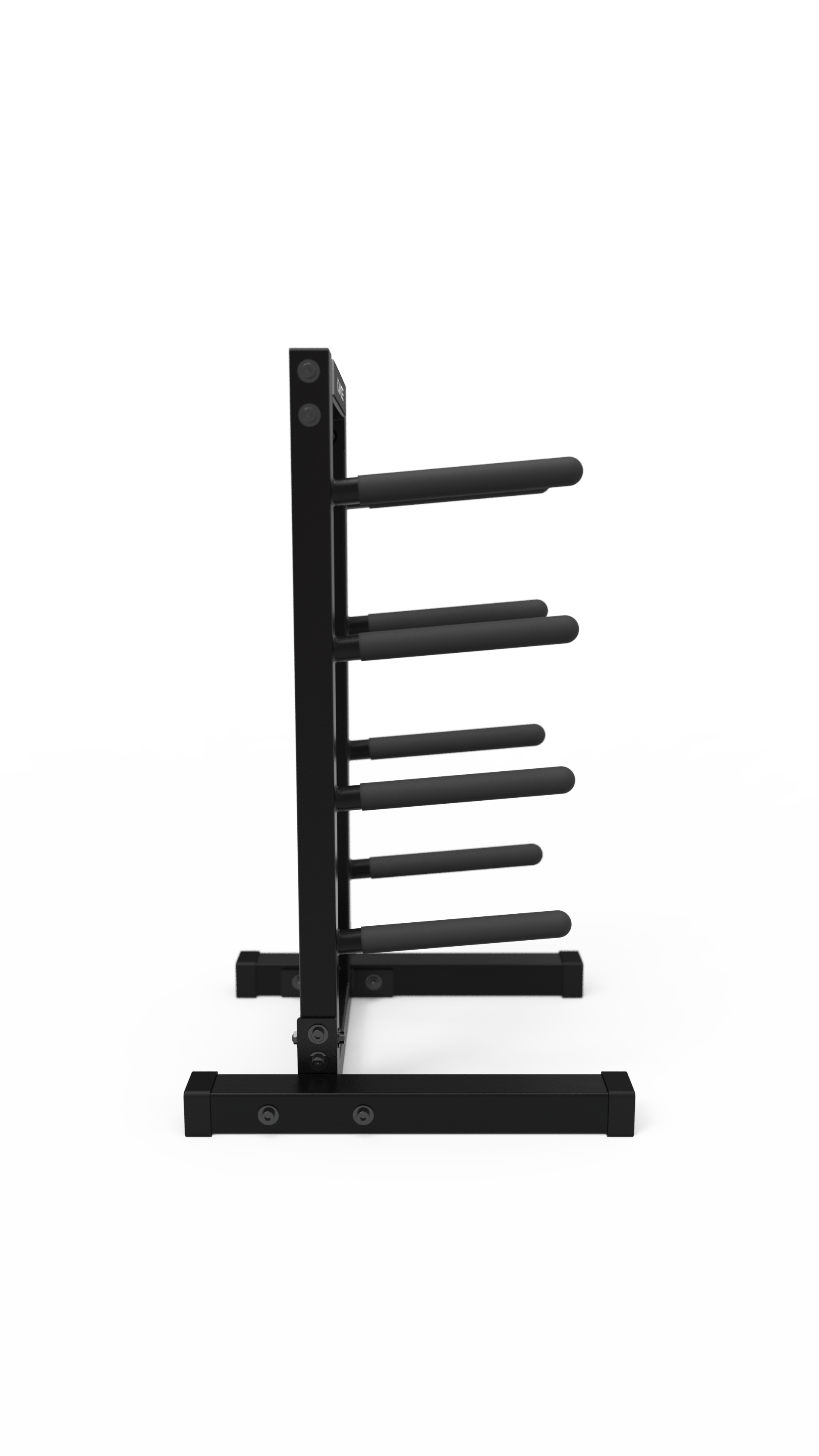 FlyBell™ Storage Rack