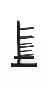 FlyBell Storage Rack