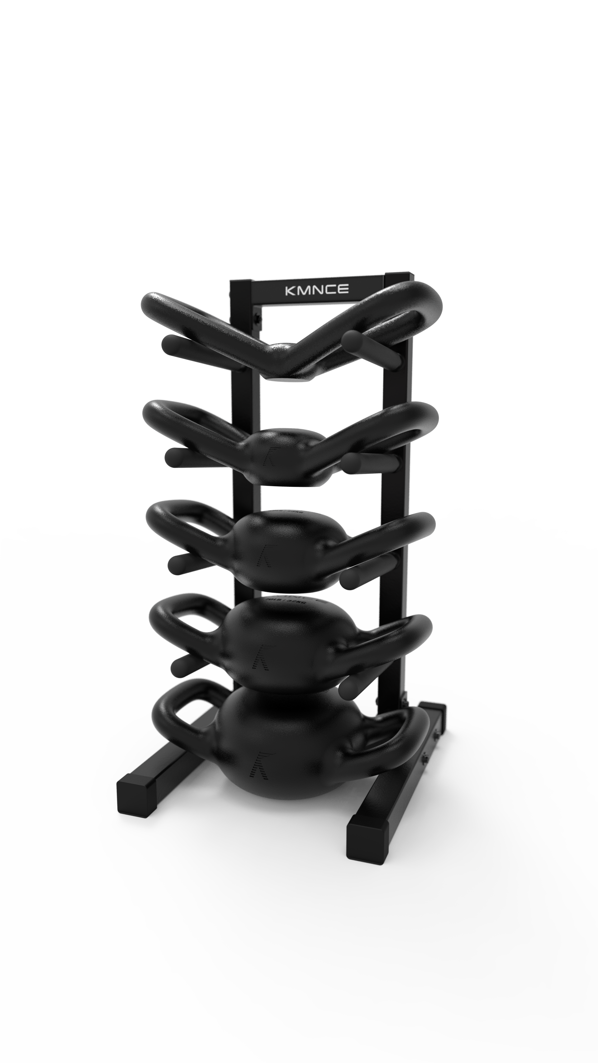 FlyBell™ Storage Rack