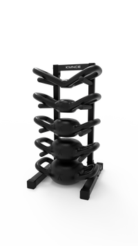 FlyBell Storage Rack