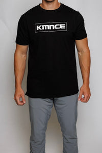 KMNCE Block Tee