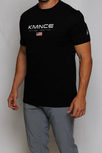 KMNCE USA Tee