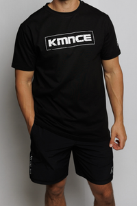 KMNCE Block Tee
