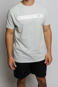 KMNCE Stripe Tee