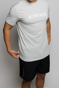 KMNCE Block Tee