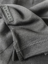 Premium Black Tee