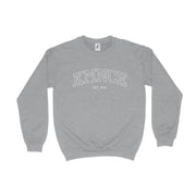 KMNCE EST. 2021 Sweatshirt
