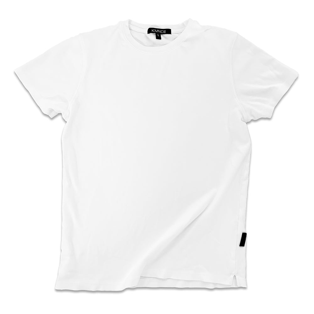 Premium Off-White Tee