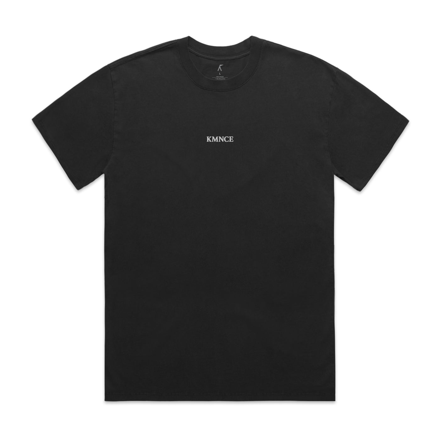 KMNCE Oversized Tee