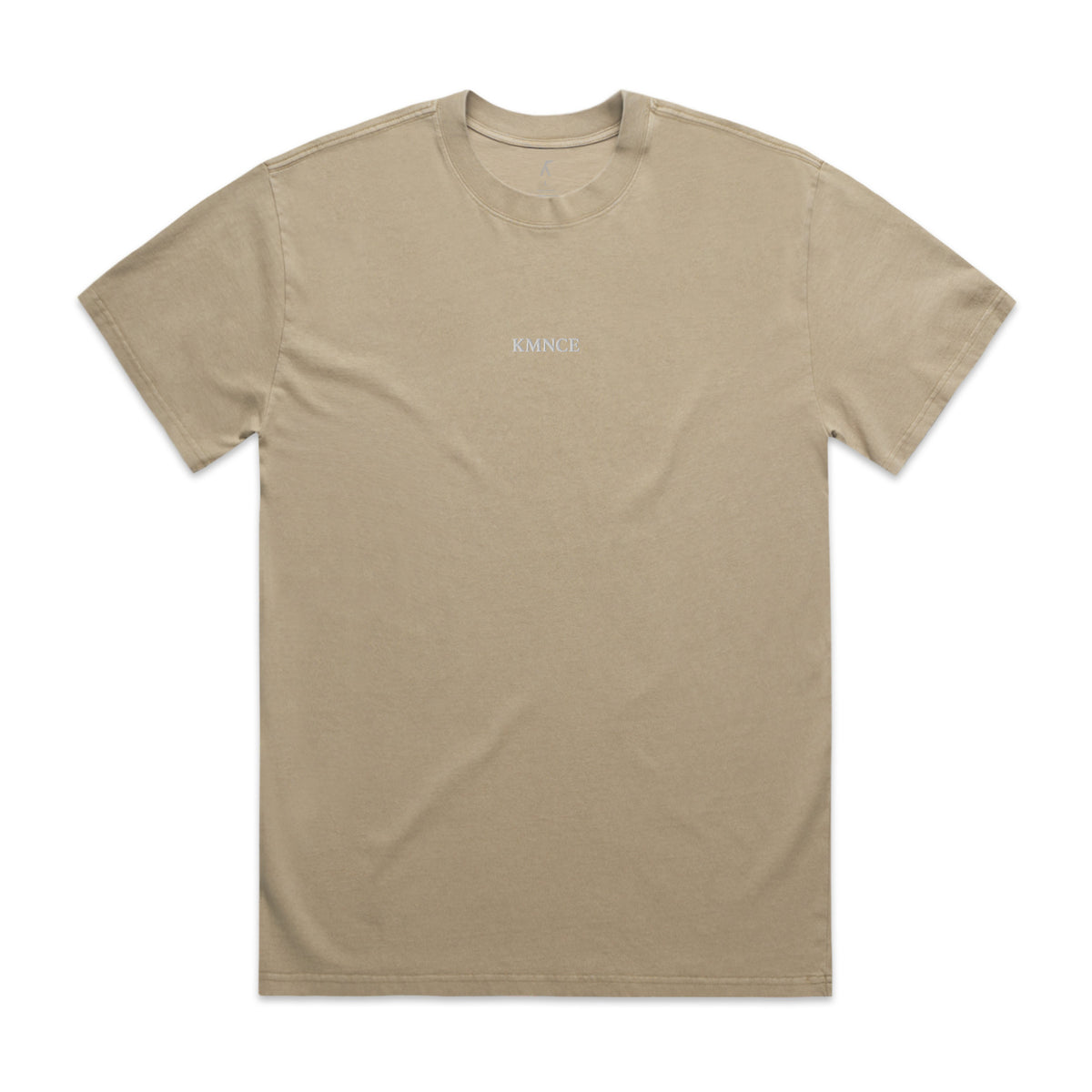 KMNCE Oversized Tee
