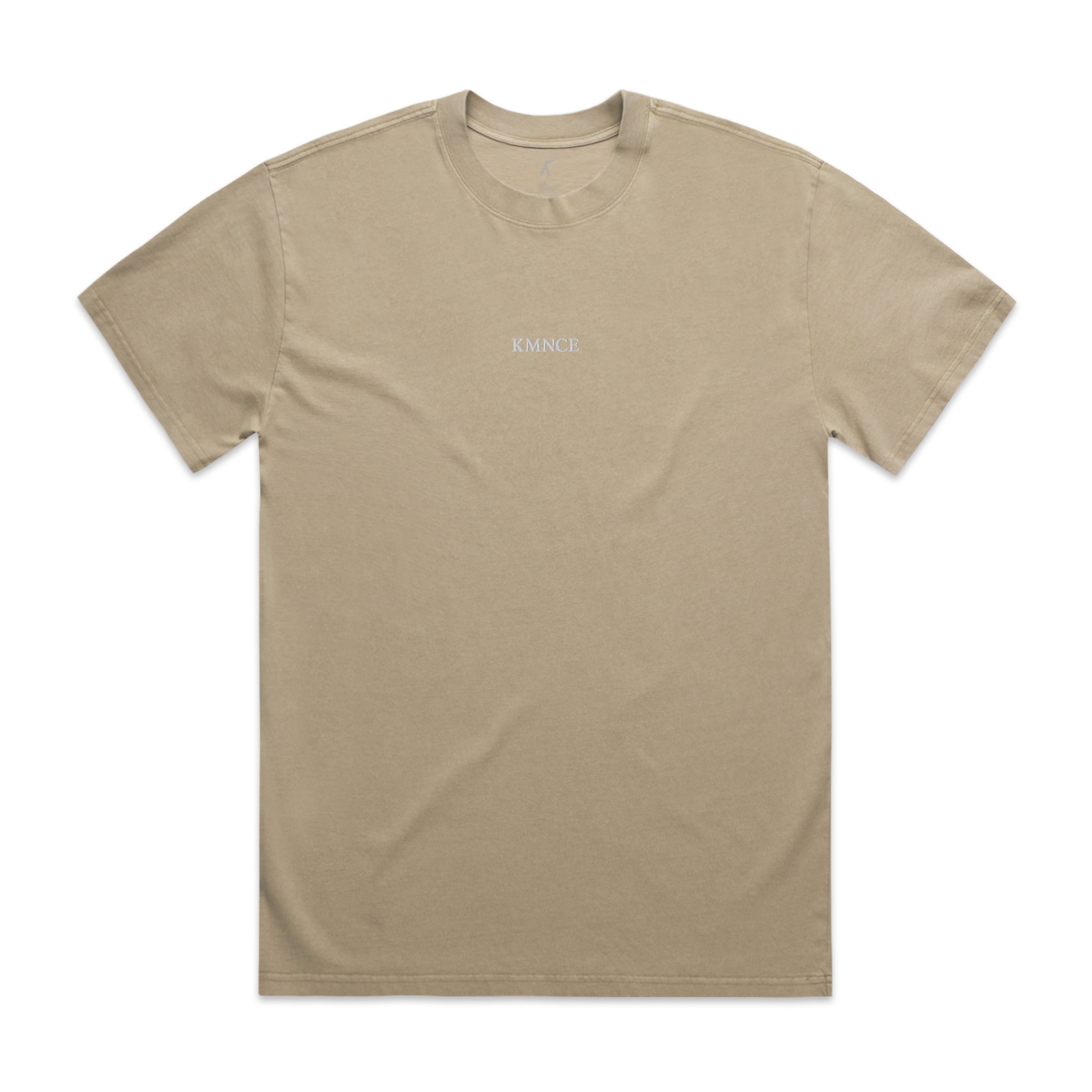 KMNCE Oversized Tee