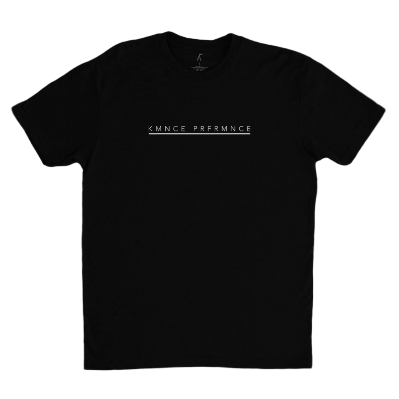 KMNCE PRFRMNCE Tee