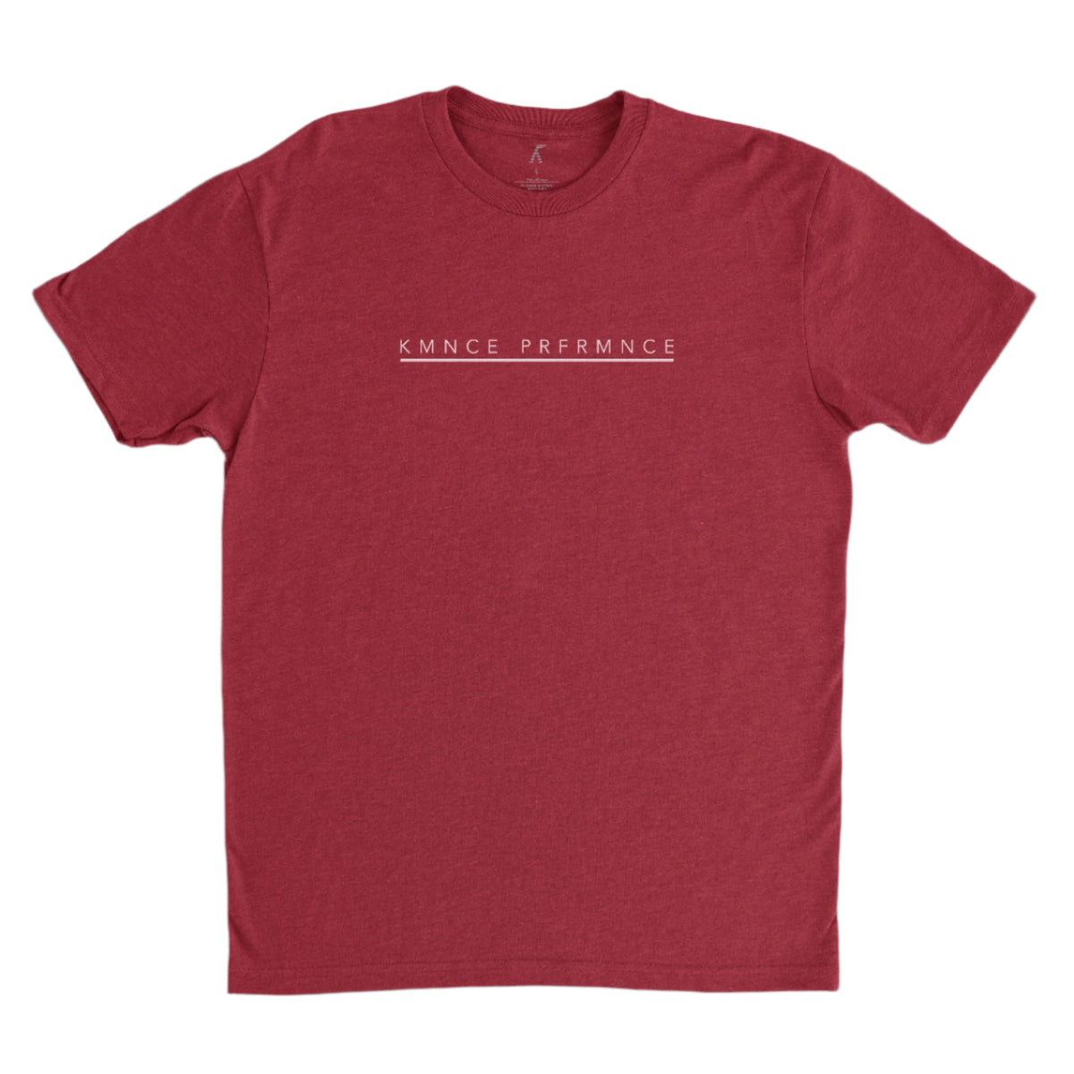 KMNCE PRFRMNCE Tee
