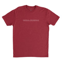 KMNCE PRFRMNCE Tee