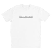 KMNCE PRFRMNCE Tee