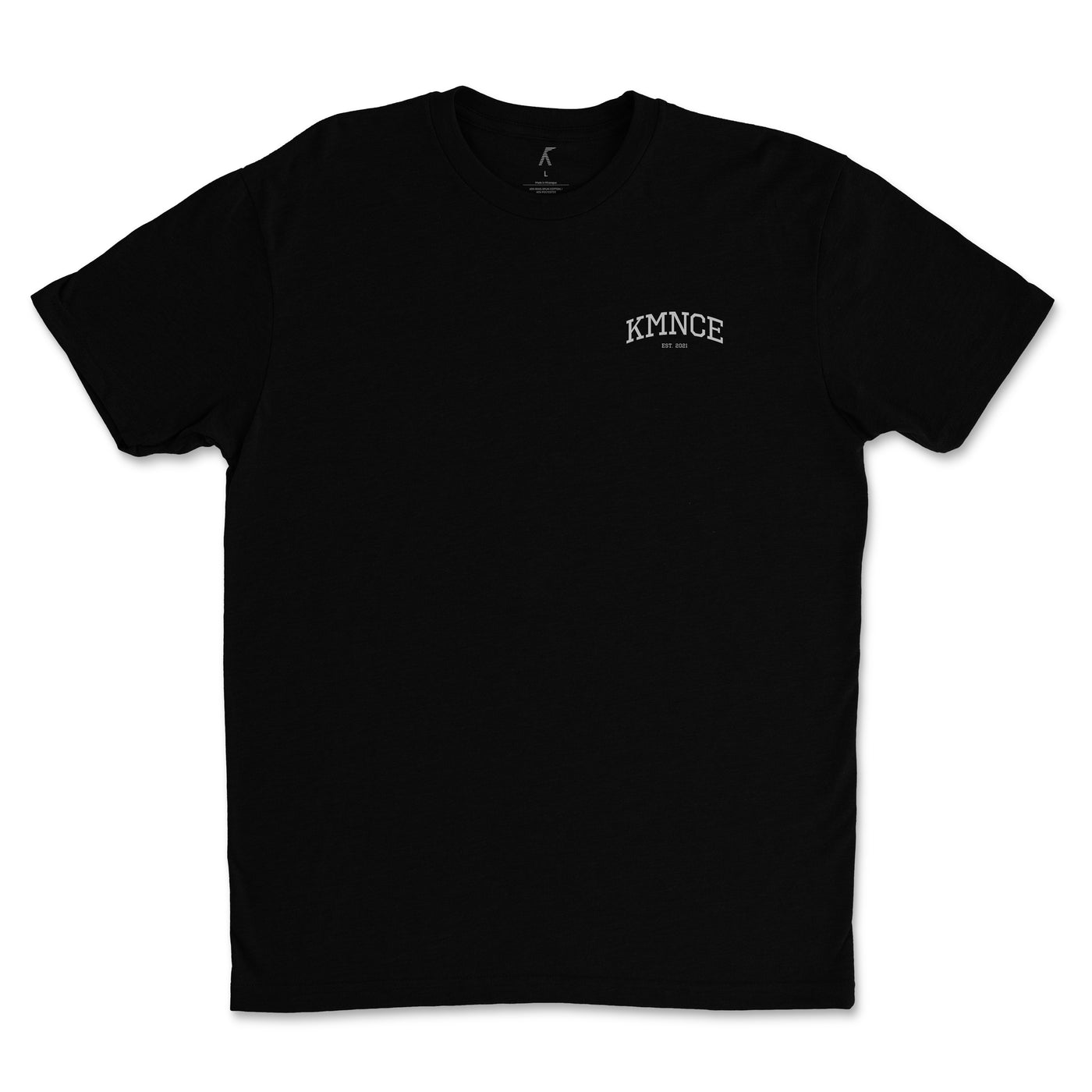 KMNCE EST. 2021 Tee