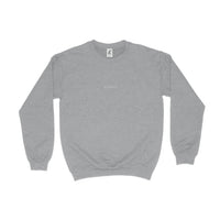 KMNCE Embroidered Sweatshirt