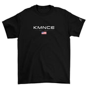 KMNCE USA Tee