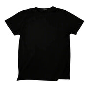 Premium Black Tee
