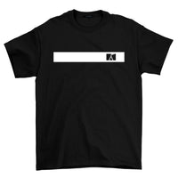 KMNCE Stripe Tee