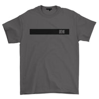 KMNCE Stripe Tee