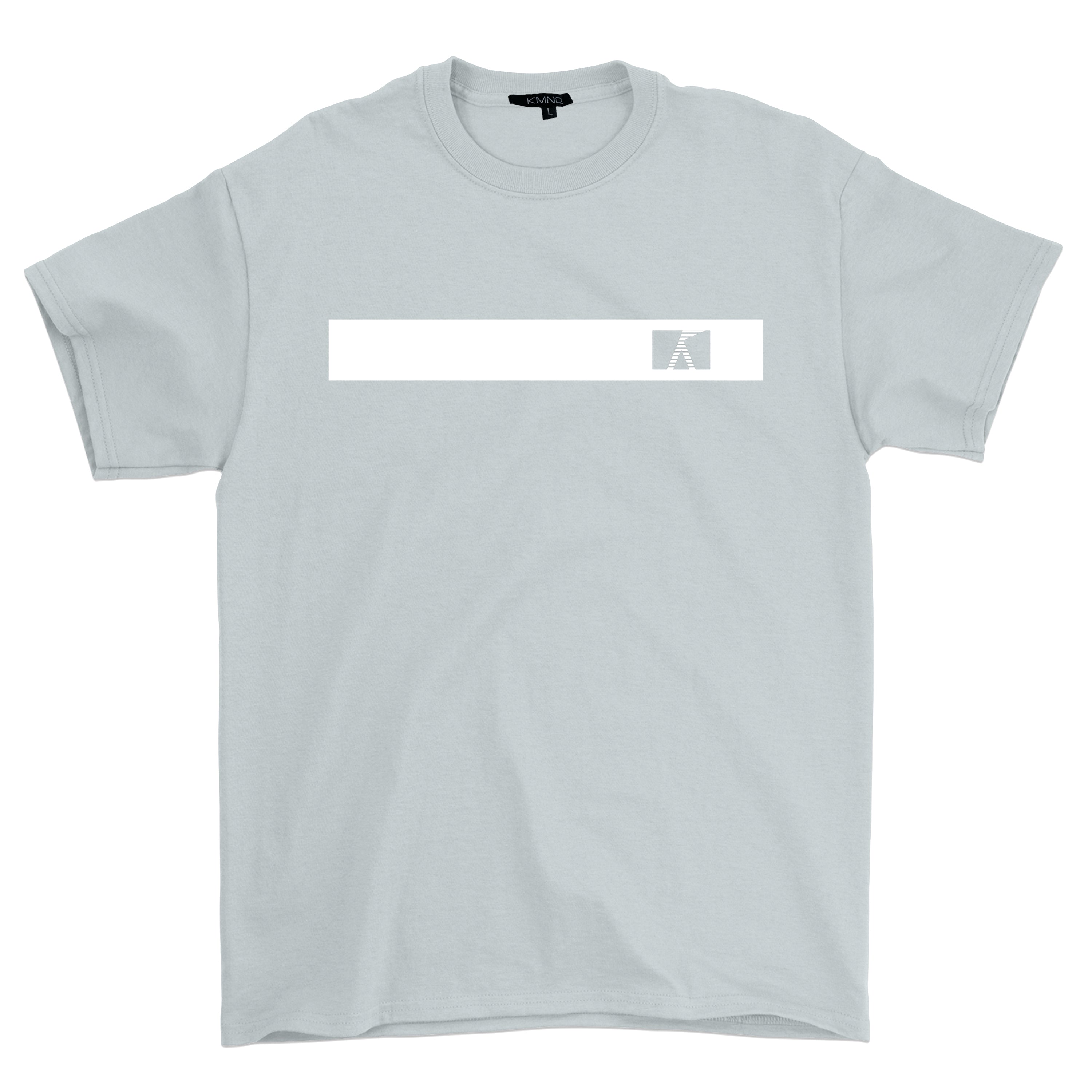 KMNCE Stripe Tee