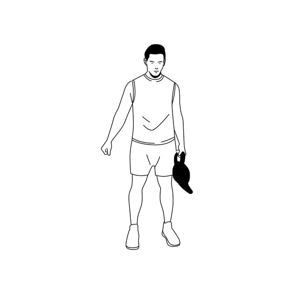 Lower Body