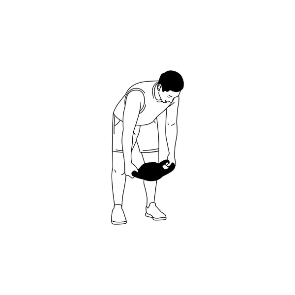 Upper Body