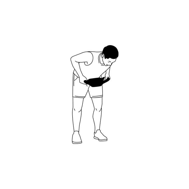 Bent-Over Row