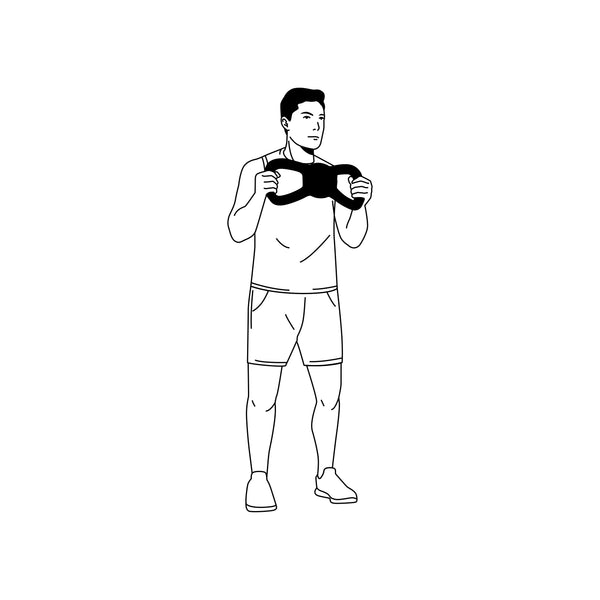 Upper Body