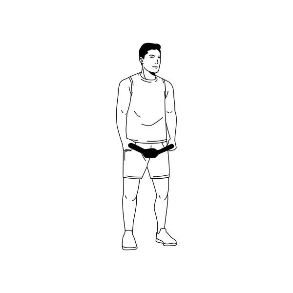 Upper Body