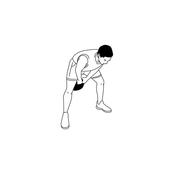 Lower Body