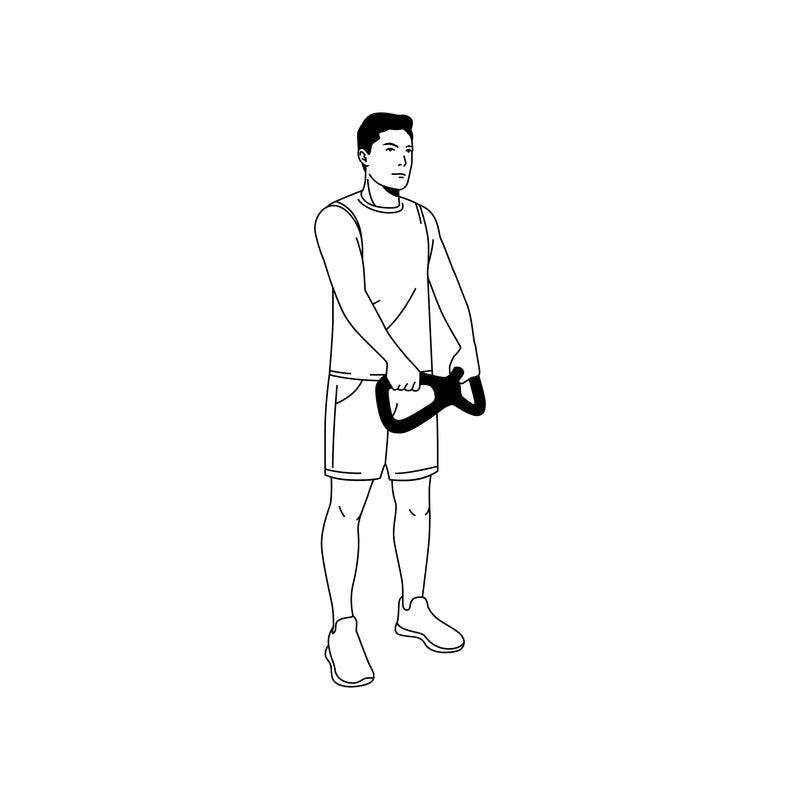 Forearm Extension