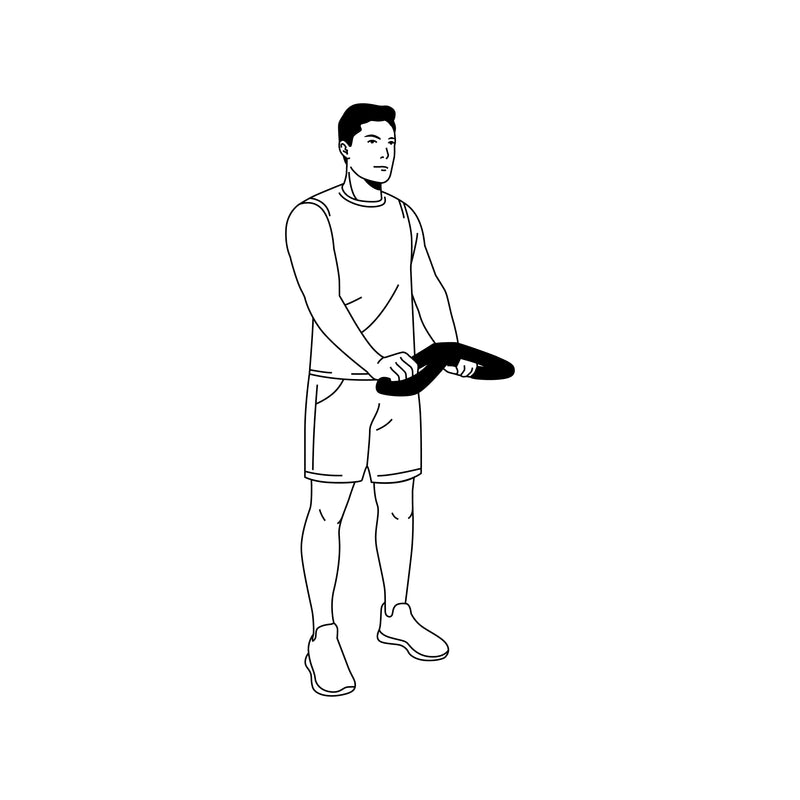 Forearm Extension