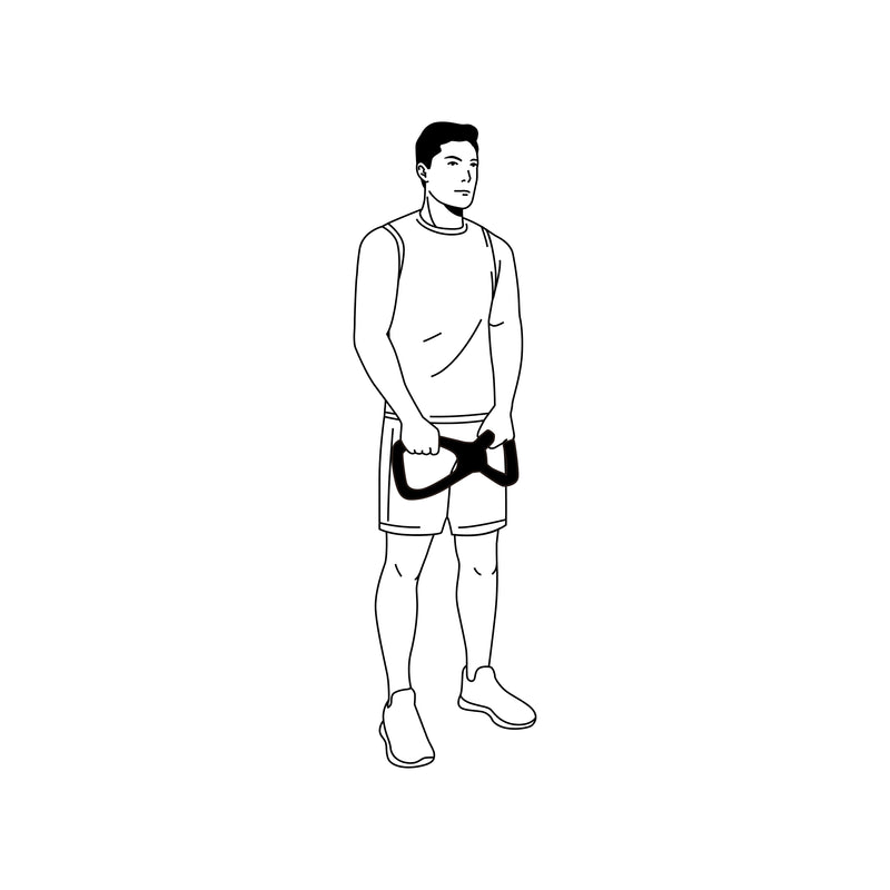 Front Raise