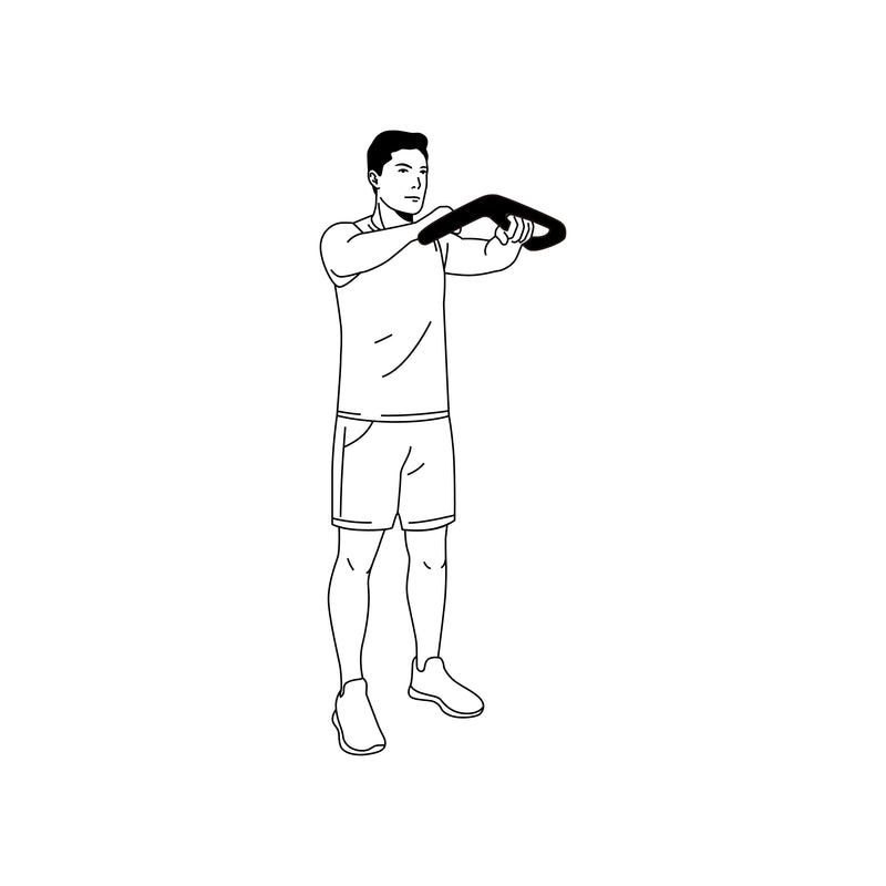 Front Raise