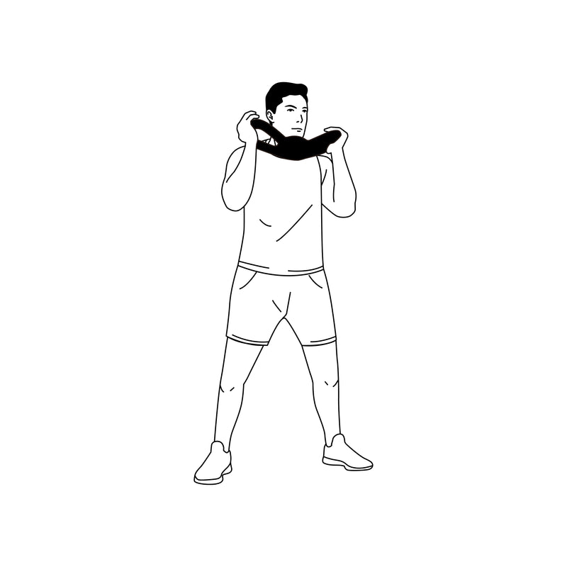 Front Squat