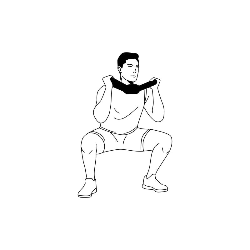 Front Squat