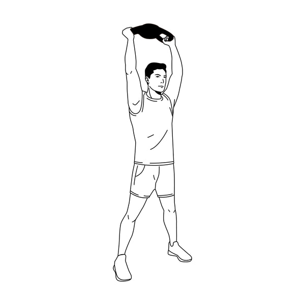 Full Body · Metcon