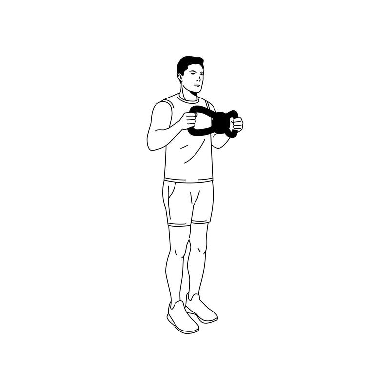 Lunge with Twist