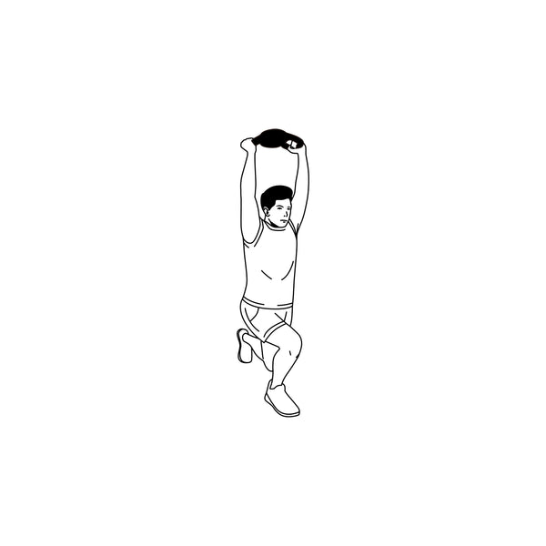 Full Body · Metcon