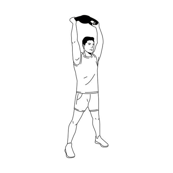 Lower Body