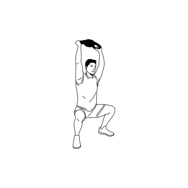 Lower Body