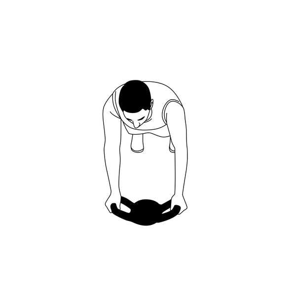 Full Body · Metcon