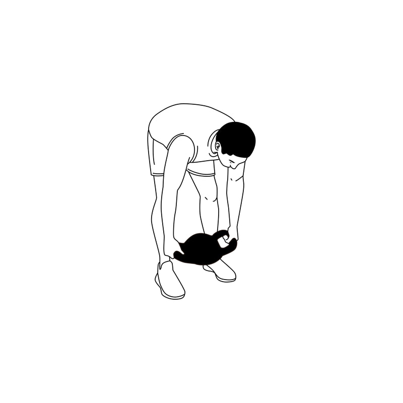 Romanian Deadlift