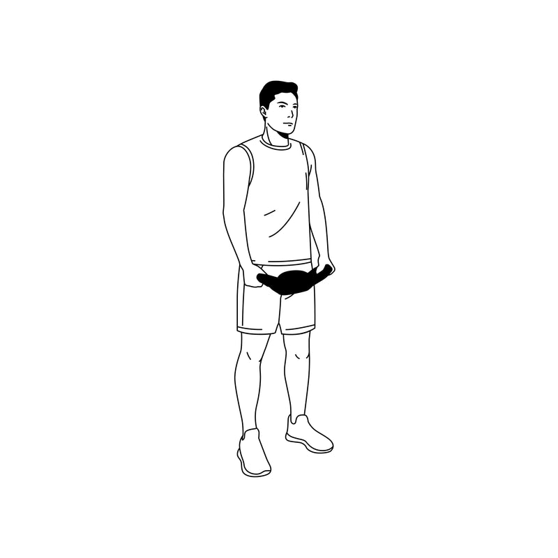 Romanian Deadlift